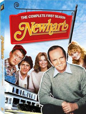 Newhart (1982)