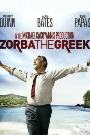 Zorba le Grec (1964)