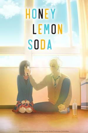 Honey Lemon Soda (2025)