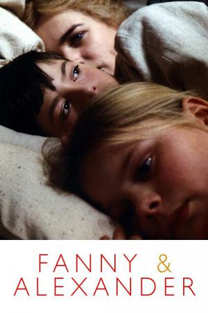Fanny et Alexandre (1982)