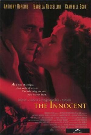 L'innocent (1993)