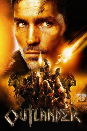 Outlander : Le Dernier Viking (2008)