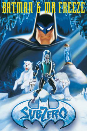 Batman et Mr Freeze : Subzero (1997)