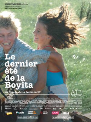 Le dernier été de la Boyita (2009)