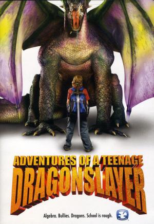 Moi, Arthur, 12 ans, chasseur de dragons (2010)