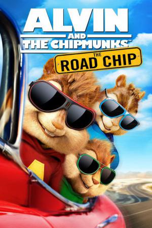 Alvin et les Chipmunks 4 : À fond la caisse (2015)