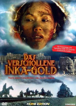 L'or des Incas (1978)