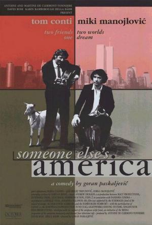 L'Amérique des autres (1995)