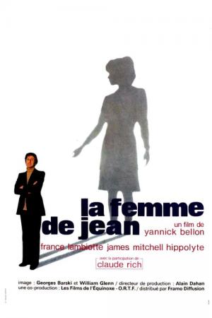 La femme de Jean (1974)