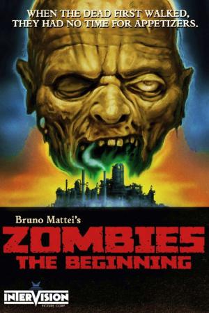 Zombies: The Beginning (2007)