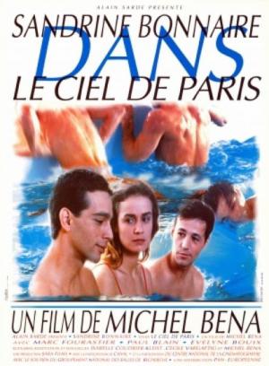 Le Ciel de Paris (1991)