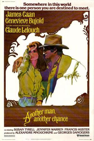 Un autre homme, une autre chance (1977)