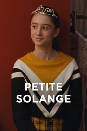 Petite Solange (2021)