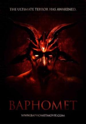 Baphomet (2021)