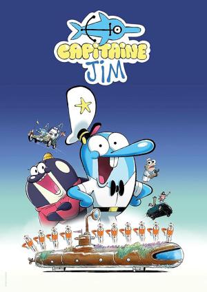 Capitaine Jim (2026)