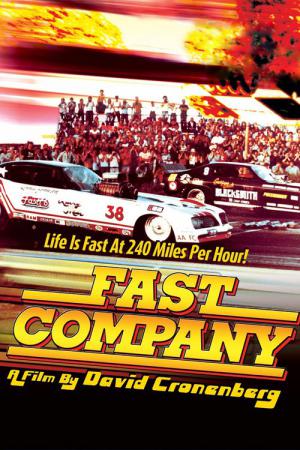 Fast Company (1979)