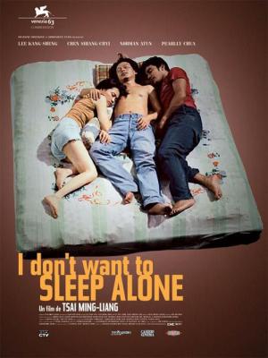 I Don't Want to Sleep Alone (2006)