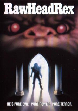 Rawhead Rex : le monstre de la Lande (1986)