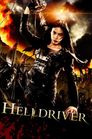 Hell Driver (2010)