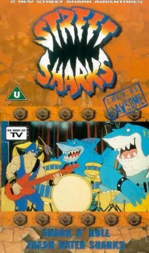 Les requins de la ville (1994)