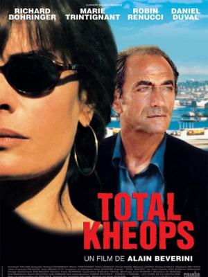 Total Khéops (2000)