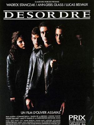 Désordre (1986)