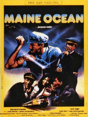 Maine Océan (1986)
