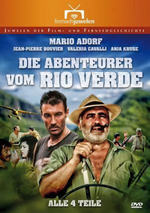 Le pilote du Rio Verde (1991)