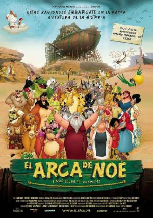 L'arche de Noë (2007)