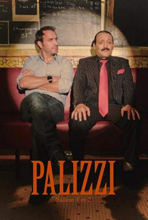 Palizzi (2008)