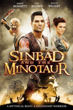 Sinbad et le Minotaure (2011)