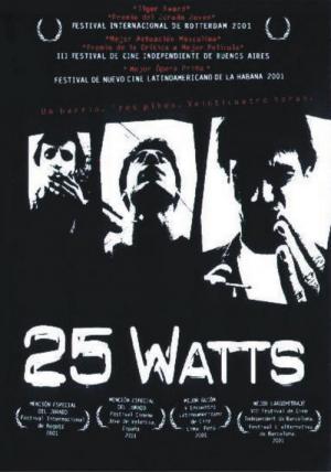 25 Watts (2001)