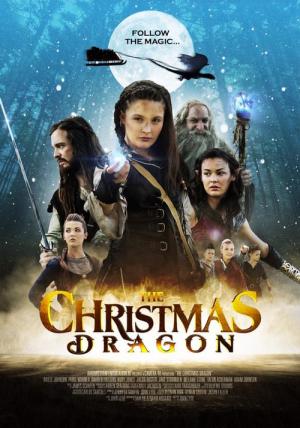 Dragon : Les Aventuriers du royaume de Dramis (2014)