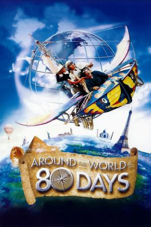 Le Tour du monde en 80 jours (2004)