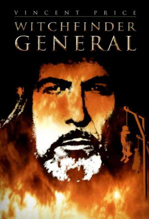Le Grand Inquisiteur (1968)