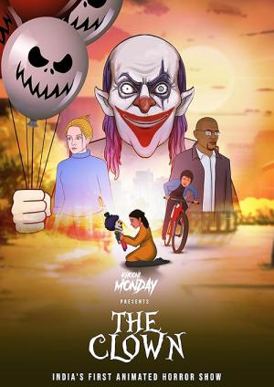 The Clown (2022)