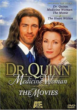 Docteur Quinn, femme médecin : Dames de cœur (2001)