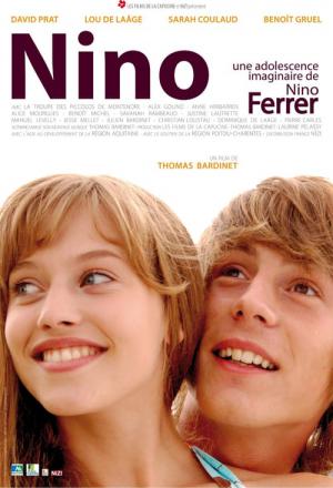Nino (Une adolescence imaginaire de Nino Ferrer) (2011)