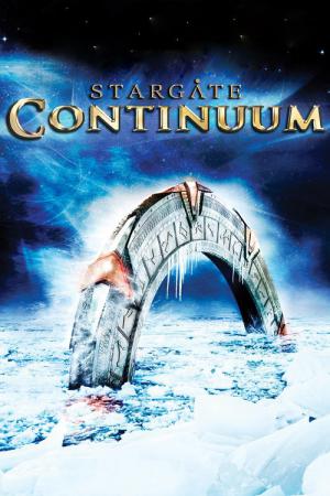 Stargate : Continuum (2008)