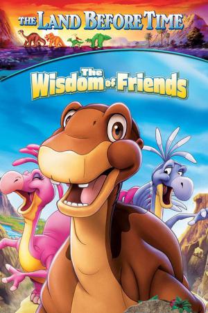 Le Petit Dinosaure 13 : Vive les amis (2007)