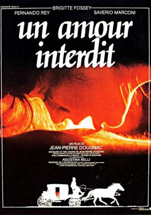 L'enfant trouvé (1984)