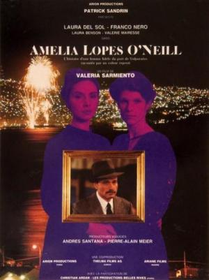 Amelia Lopez O'Neill (1991)