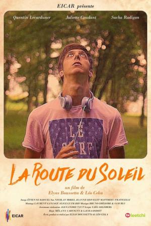 La Route Du Soleil (2020)