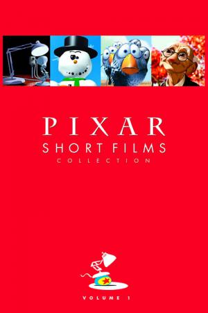 La Collection des courts métrages Pixar - Volume 1 (2006)