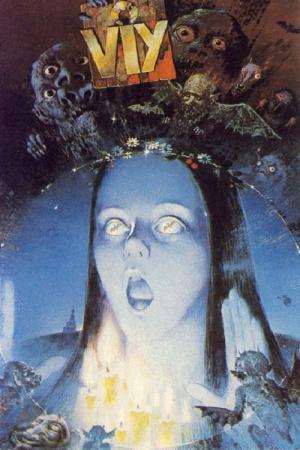 Vij ou le Diable (1967)