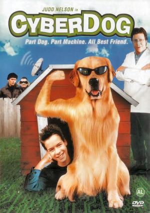 REX le chien robot (2003)