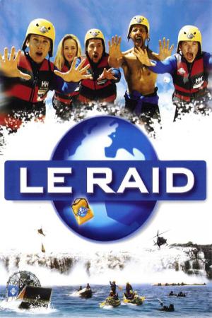 Le Raid (2002)