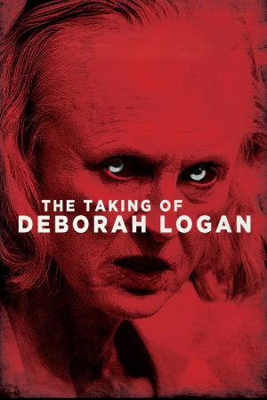 L'étrange cas Deborah Logan (2014)