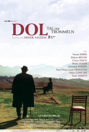 Dol ou la vallée des tambours (2007)