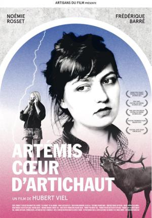 Artémis, cœur d'artichaut (2013)